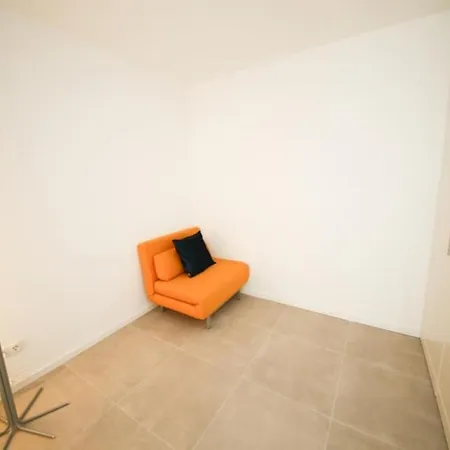 Ferienwohnung Steuerbord 1 Appartement *