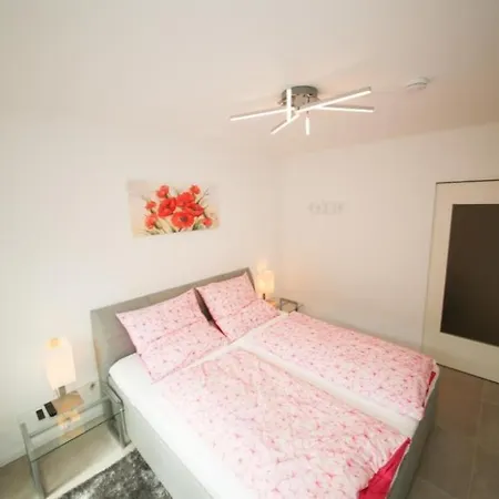 Ferienwohnung Steuerbord 1