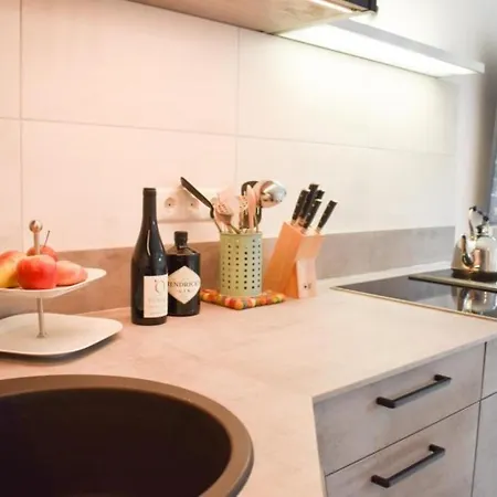 Ferienwohnung Steuerbord 1